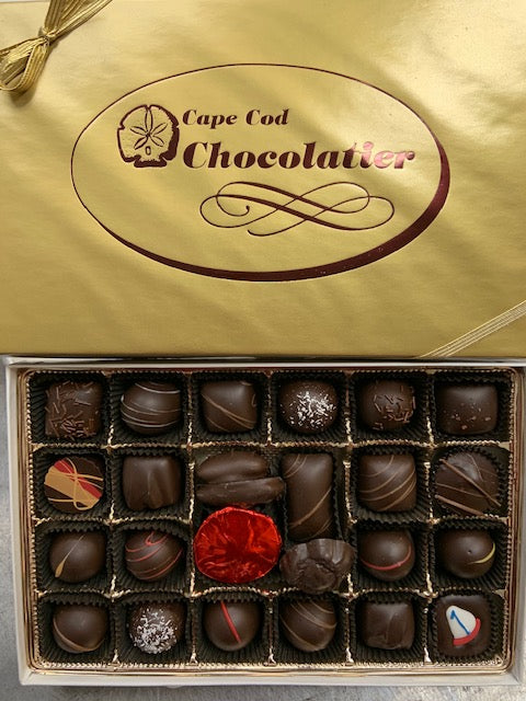 Deluxe Chocolatiere