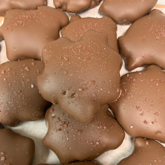 Cape Cod Chocolater – Cape Cod Chocolatier