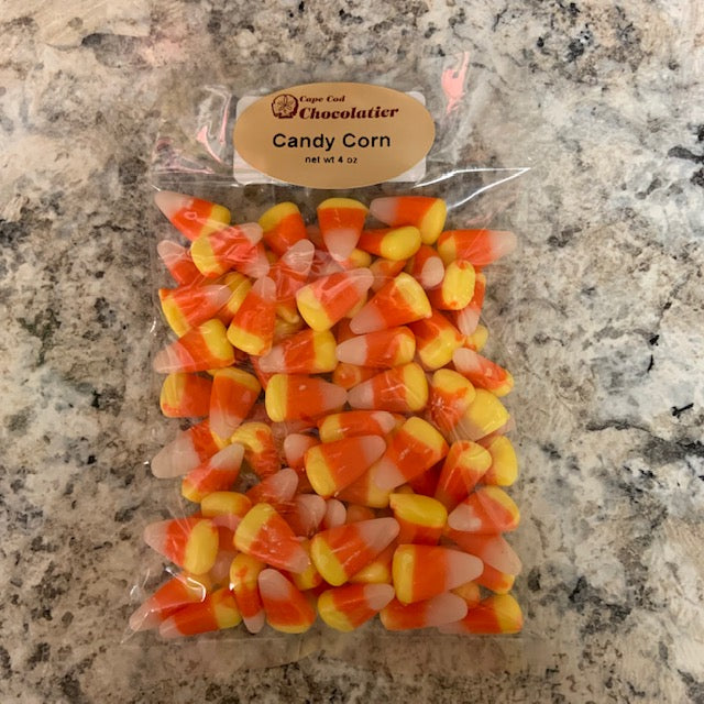 Candy Corn