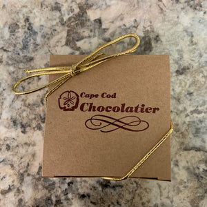 Cape Cod Chocolatier Sampler
