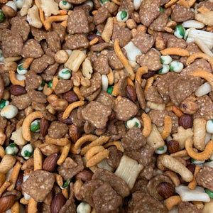 Ultimate Snack Mix