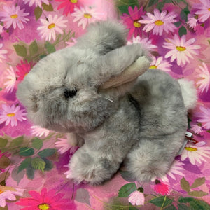 Tyler Gray Bunny Small