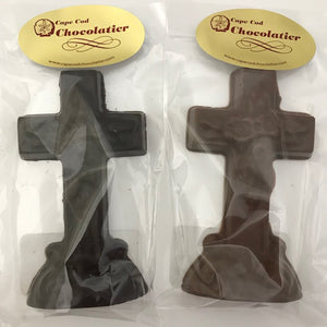 Cross Solid Chocolate