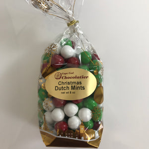 Christmas Dutch Mints
