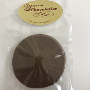 Nautical Solid Chocolate