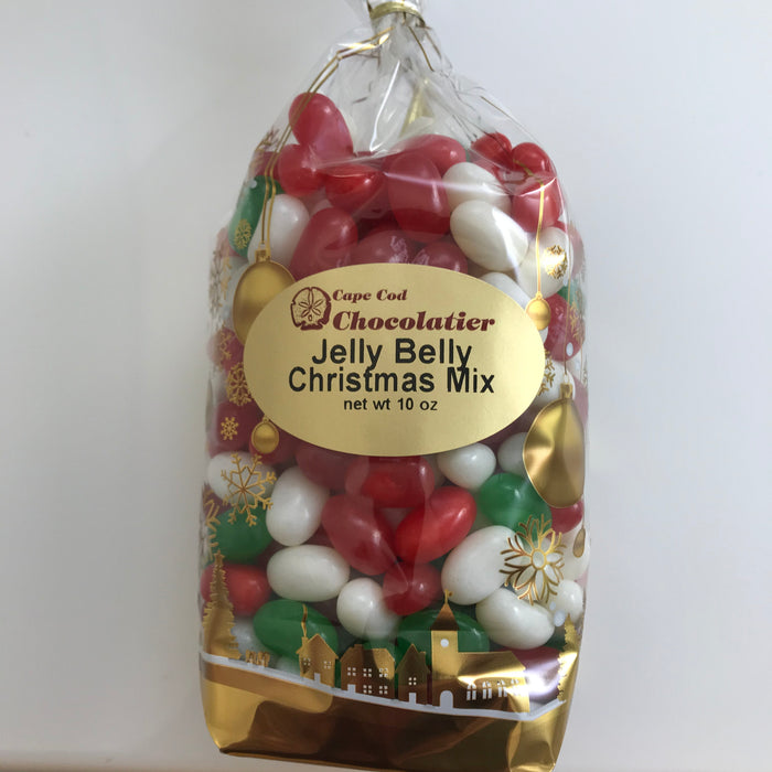 Christmas Mix, Jelly Beans