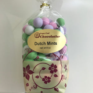 Dutch Mints