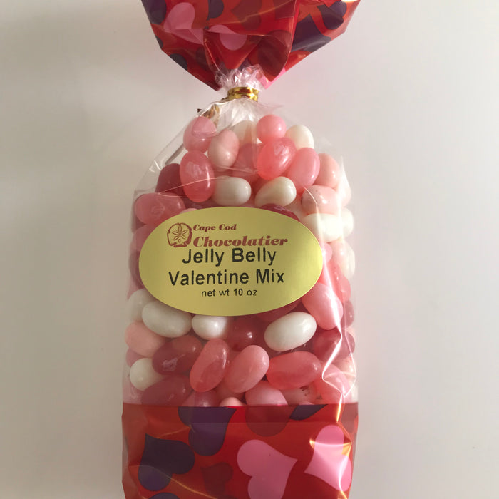 Valentine Mix Jelly Belly