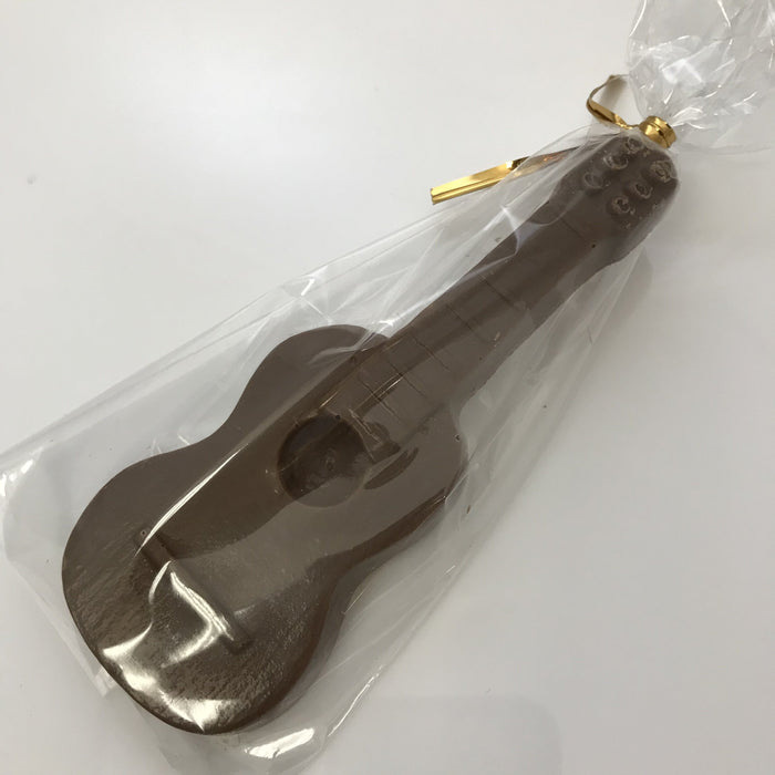 Guitar Solid Chocolate