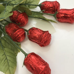 Chocolate Roses