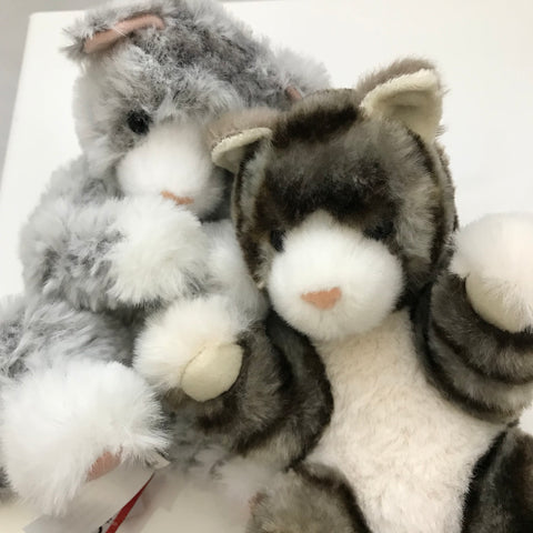 Stuffed Animals