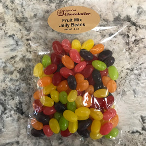 Fruit Mix Jelly Beans