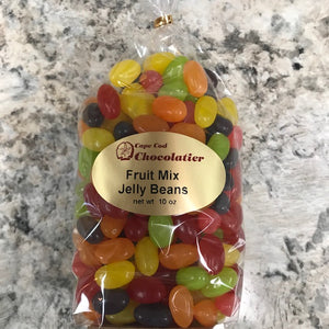 Fruit Mix Jelly Beans