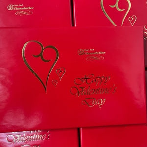 Valentines Deluxe Assortment