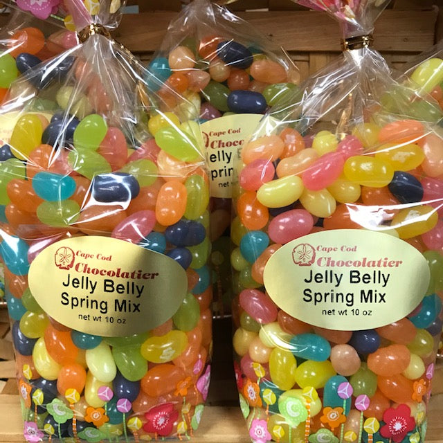 Jelly Belly Spring Mix