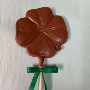 Shamrock Pop