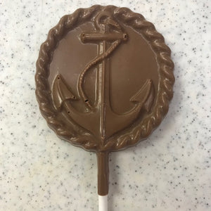 Anchor Chocolate Pop