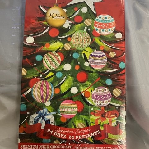 Advent Calendar