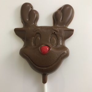 Reindeer Pop